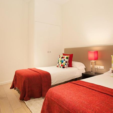 Rent Top Apartments Avenida Diagonal Barcelone Extérieur photo