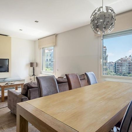 Rent Top Apartments Avenida Diagonal Barcelone Extérieur photo