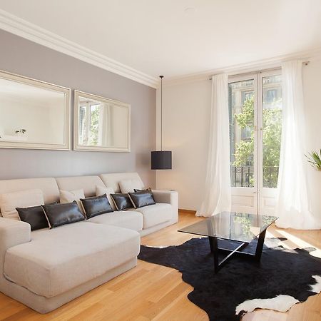 Rent Top Apartments Avenida Diagonal Barcelone Extérieur photo