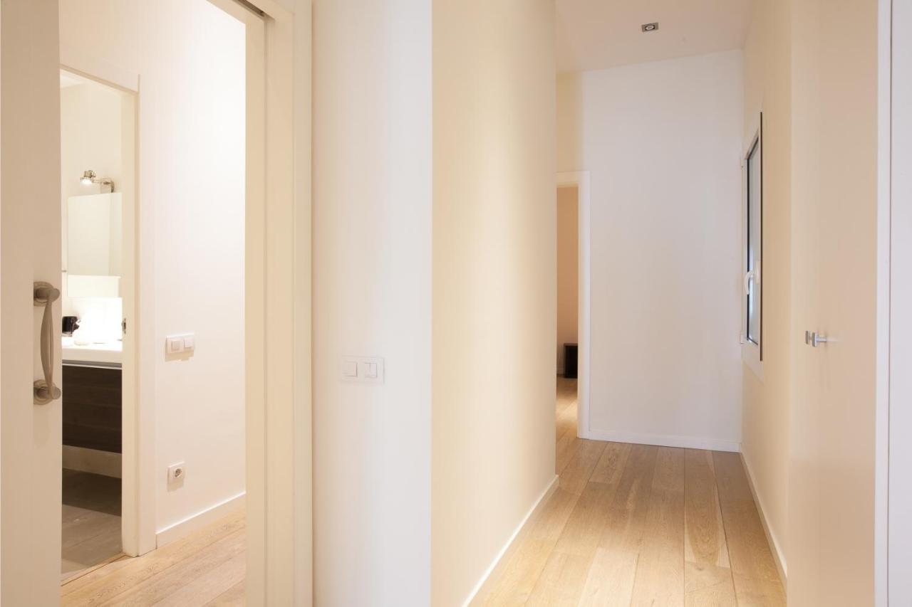 Rent Top Apartments Avenida Diagonal Barcelone Extérieur photo