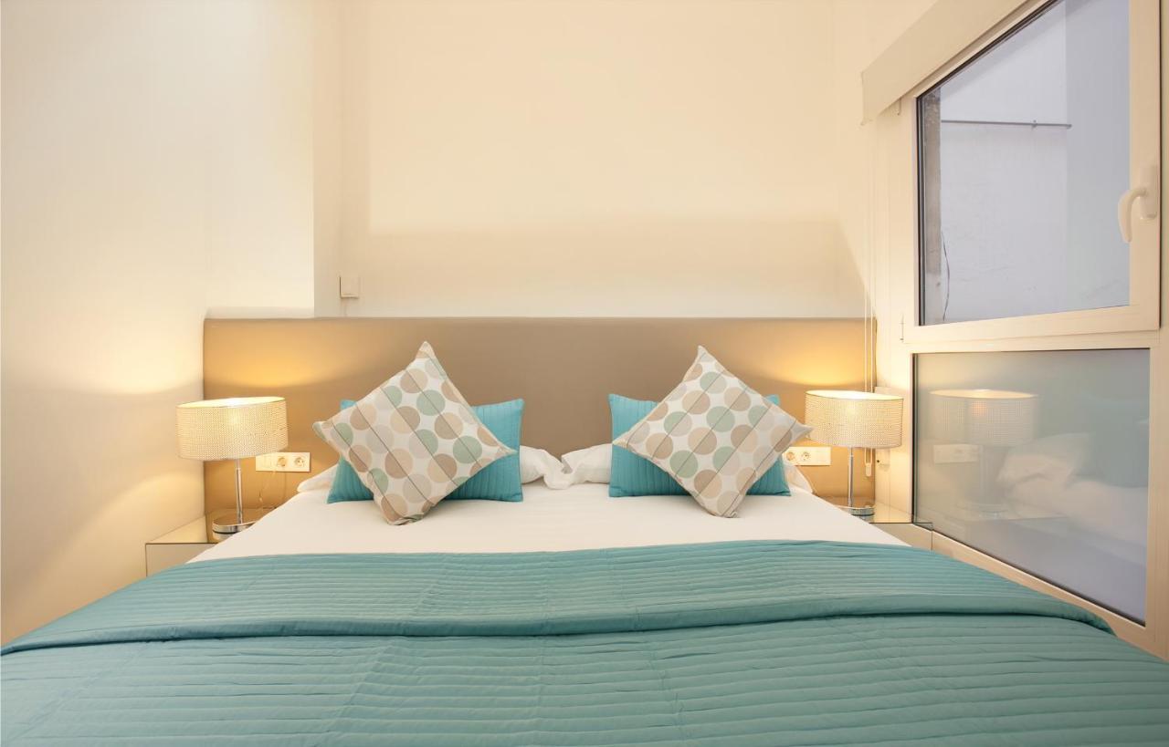 Rent Top Apartments Avenida Diagonal Barcelone Extérieur photo