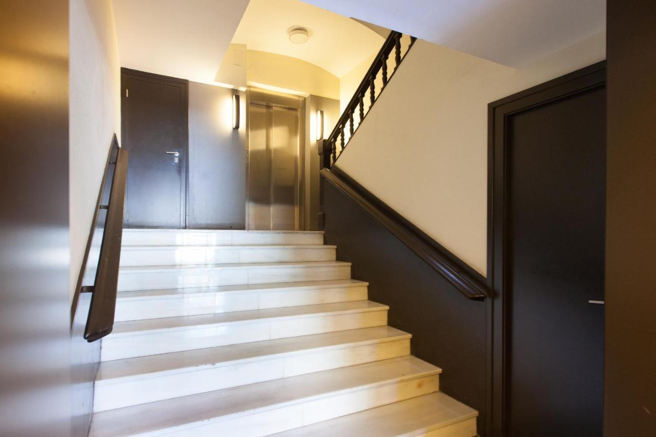Rent Top Apartments Avenida Diagonal Barcelone Extérieur photo