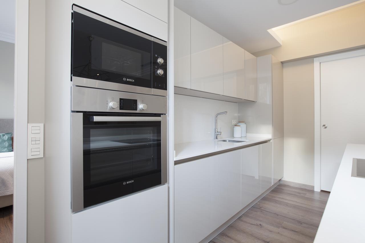 Rent Top Apartments Avenida Diagonal Barcelone Extérieur photo