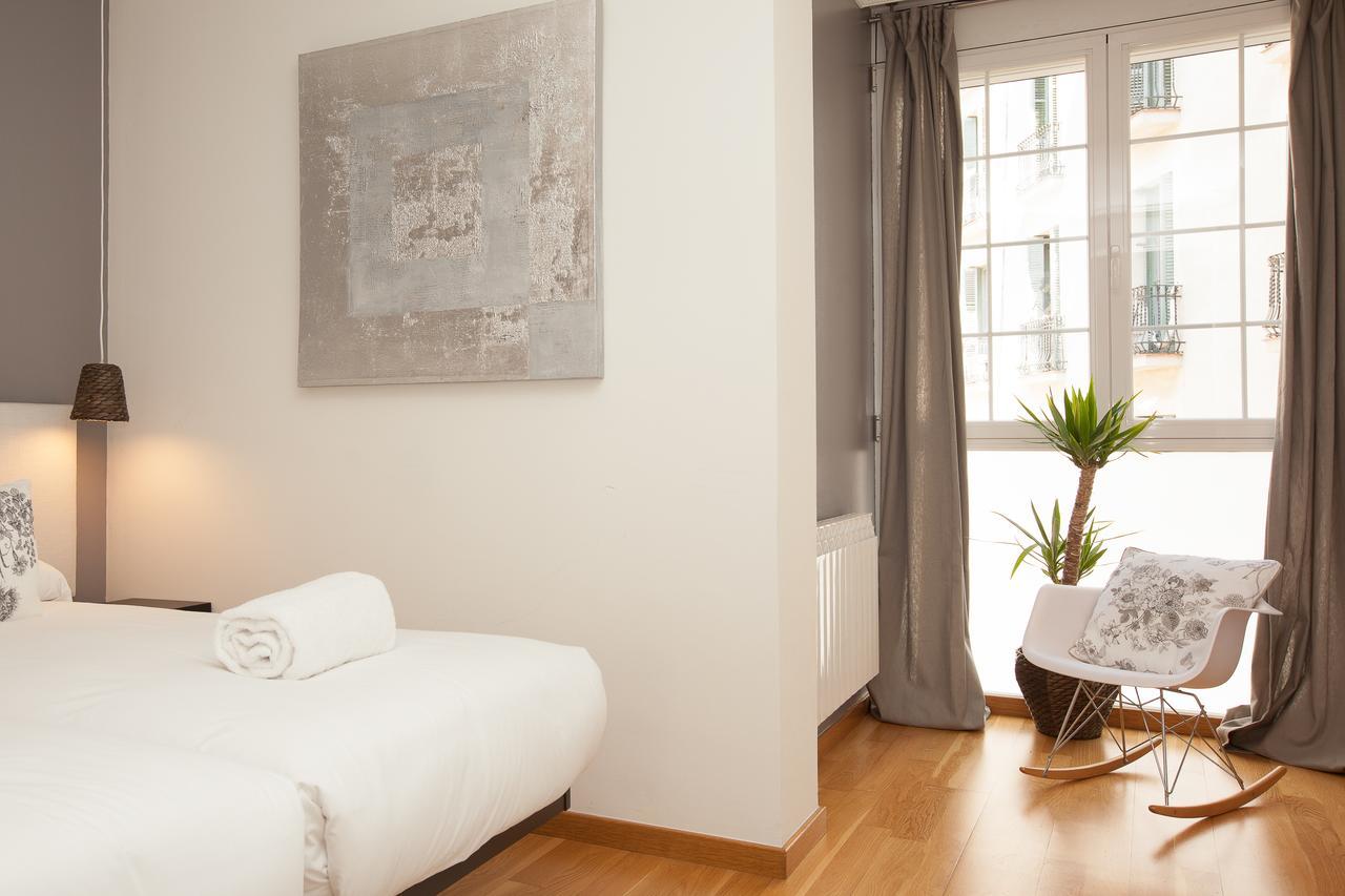 Rent Top Apartments Avenida Diagonal Barcelone Extérieur photo