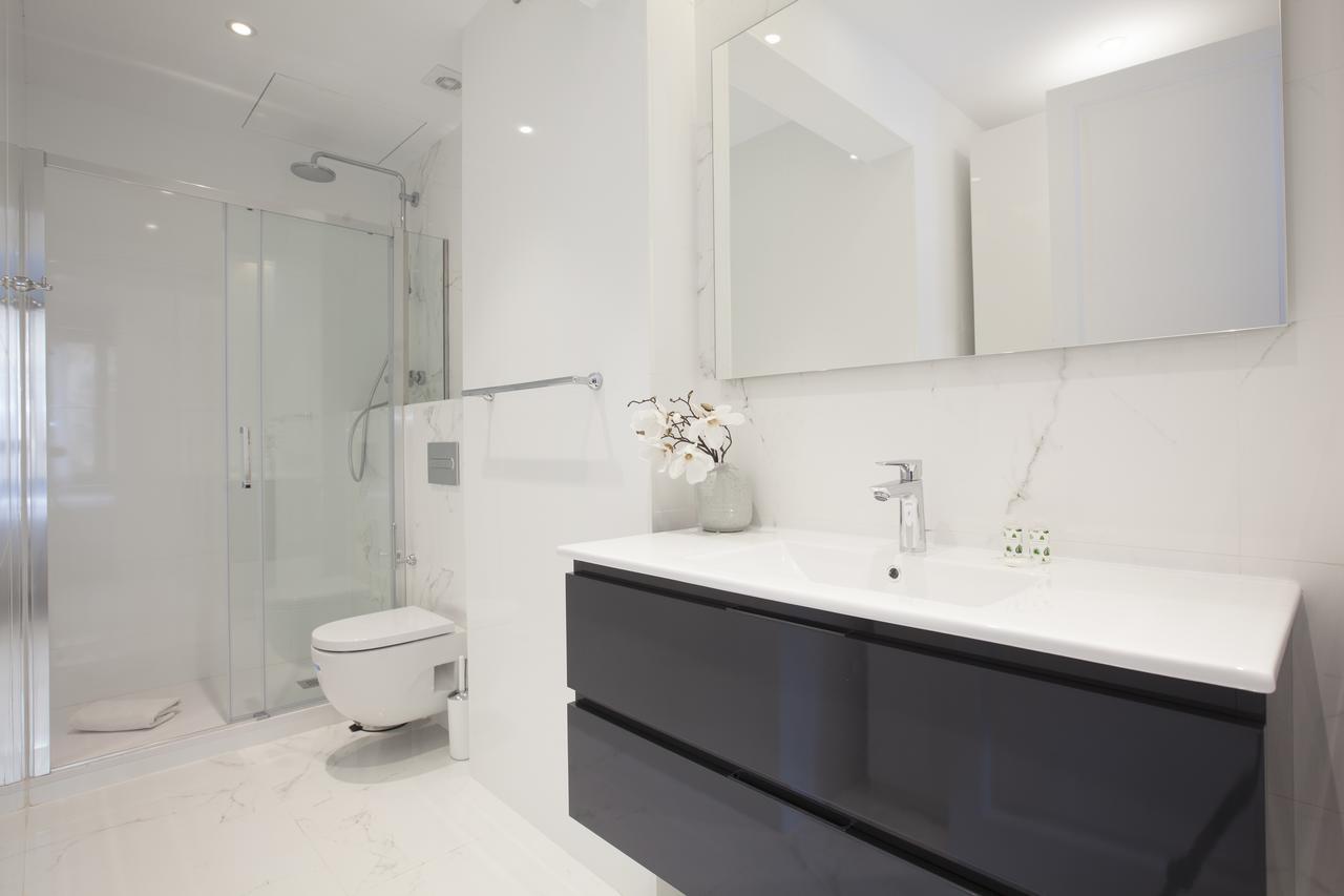 Rent Top Apartments Avenida Diagonal Barcelone Extérieur photo