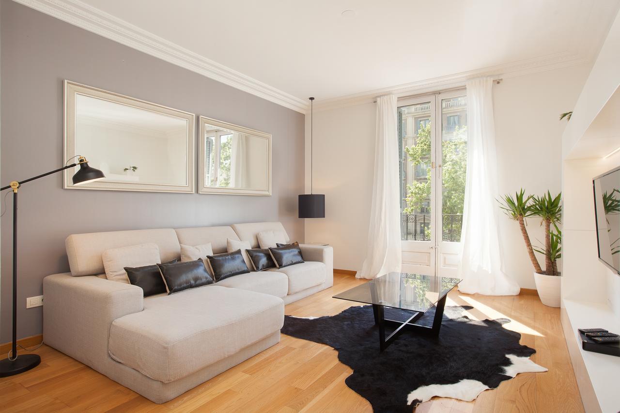 Rent Top Apartments Avenida Diagonal Barcelone Extérieur photo