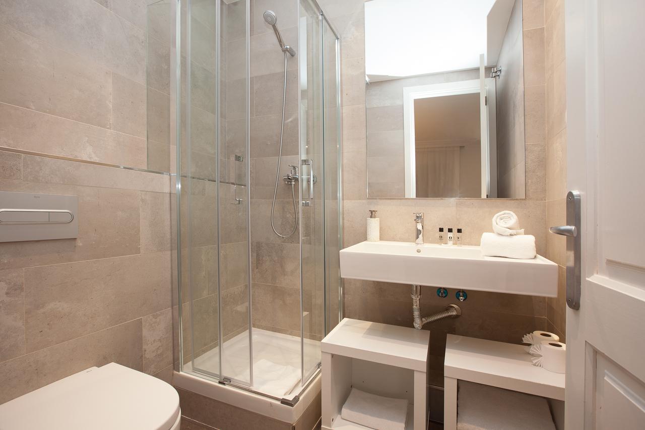 Rent Top Apartments Avenida Diagonal Barcelone Extérieur photo