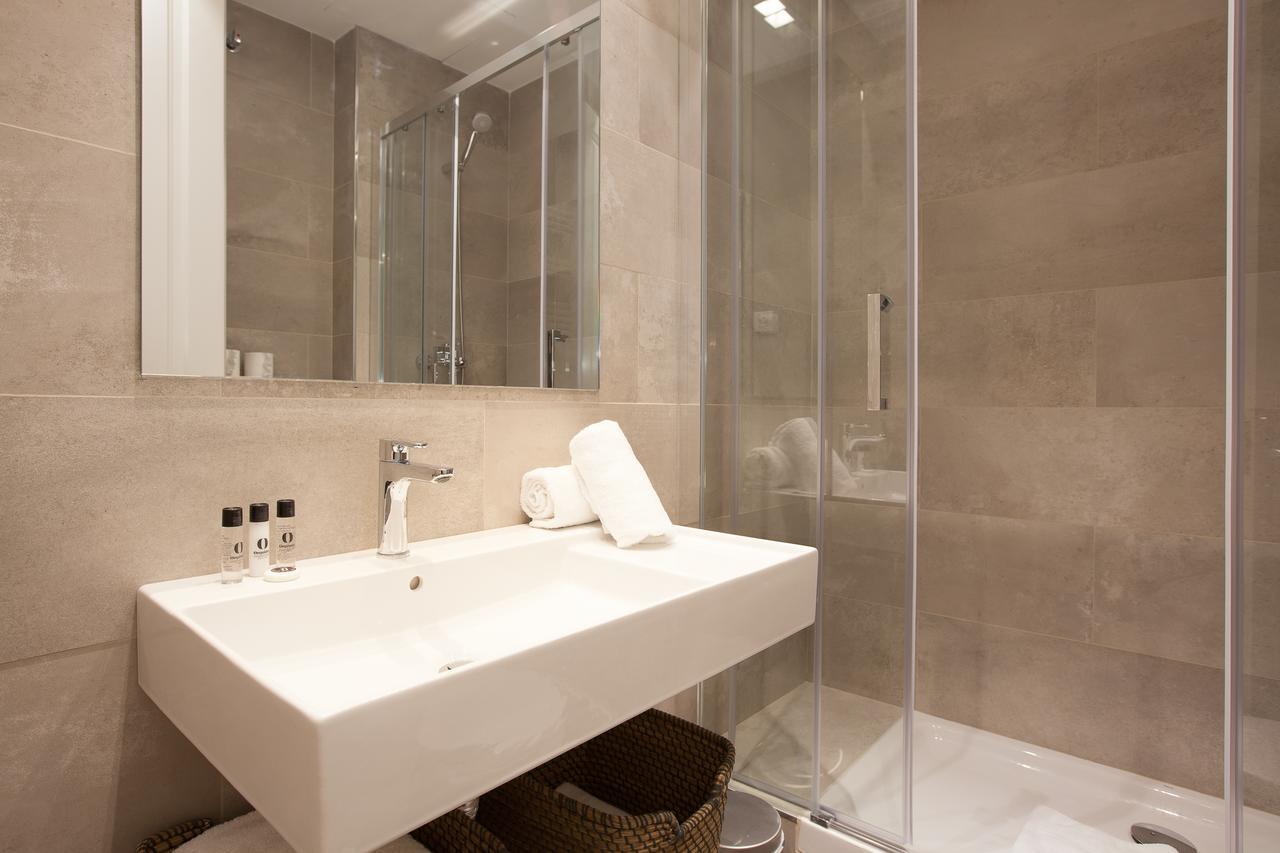 Rent Top Apartments Avenida Diagonal Barcelone Extérieur photo