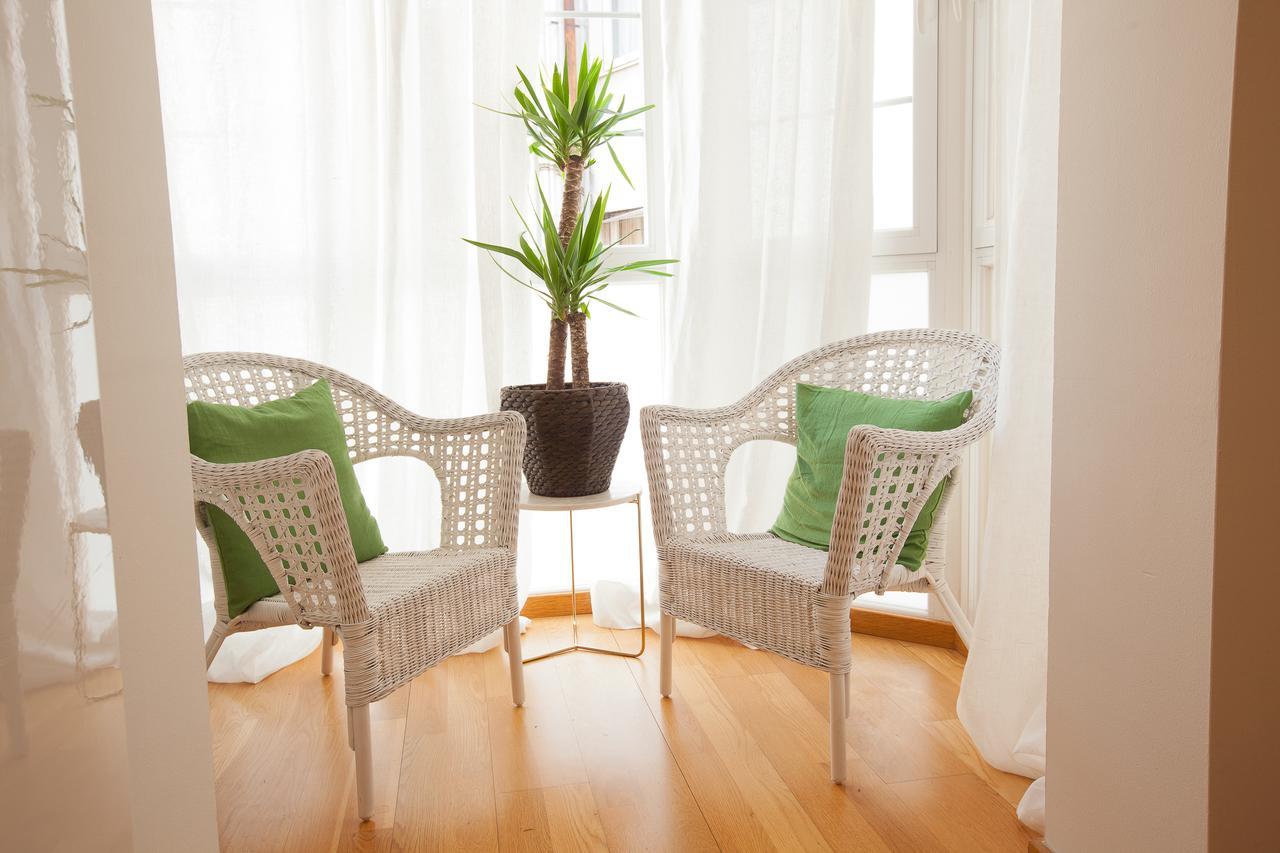 Rent Top Apartments Avenida Diagonal Barcelone Extérieur photo