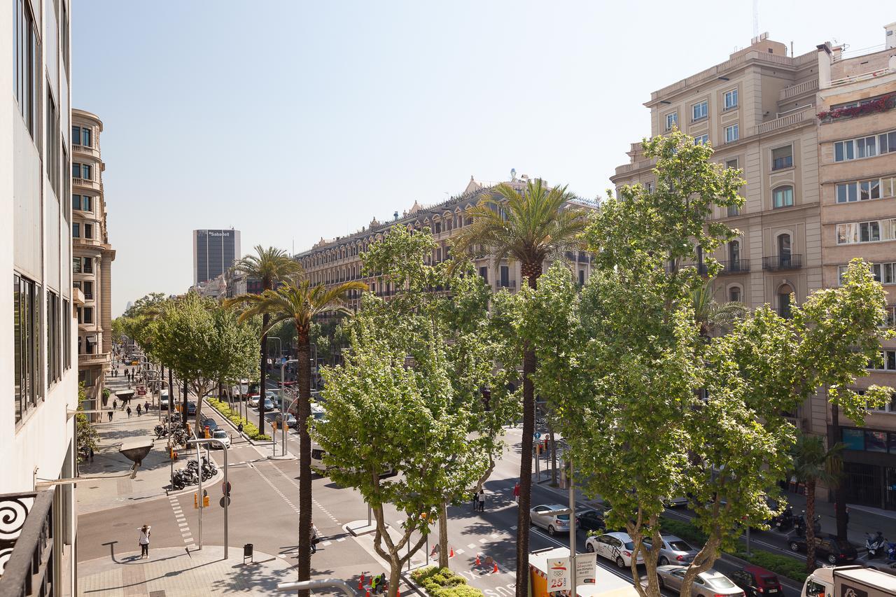 Rent Top Apartments Avenida Diagonal Barcelone Extérieur photo