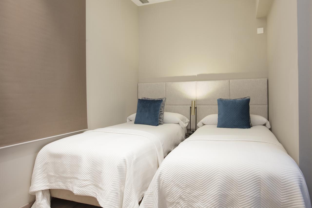 Rent Top Apartments Avenida Diagonal Barcelone Extérieur photo