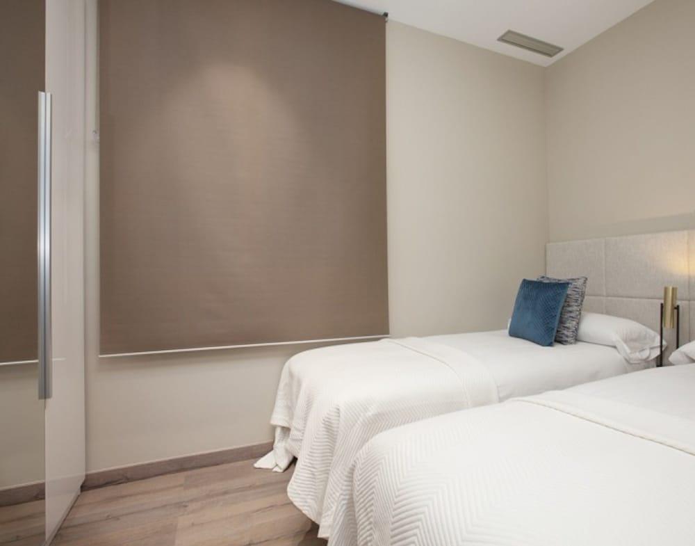 Rent Top Apartments Avenida Diagonal Barcelone Extérieur photo